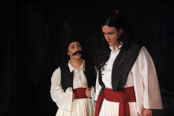 Μαρία Πενταγιώτισσα