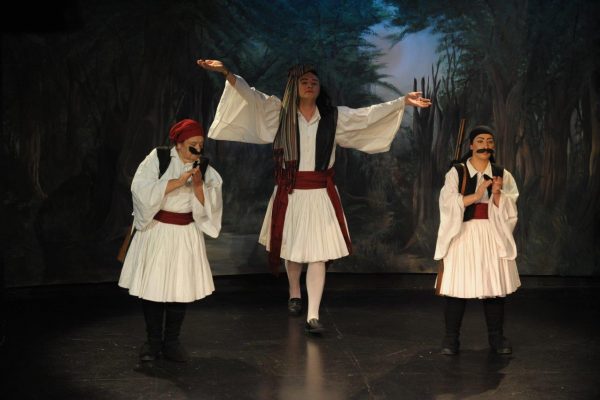 Μαρία Πενταγιώτισσα