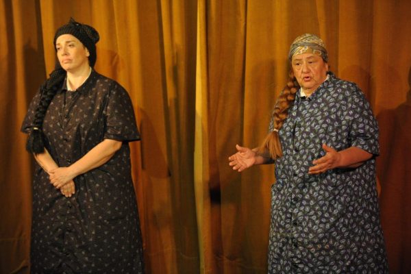 Μαρία Πενταγιώτισσα