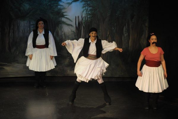 Μαρία Πενταγιώτισσα