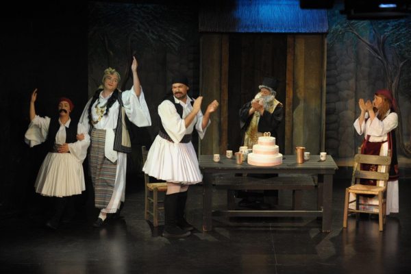 Μαρία Πενταγιώτισσα