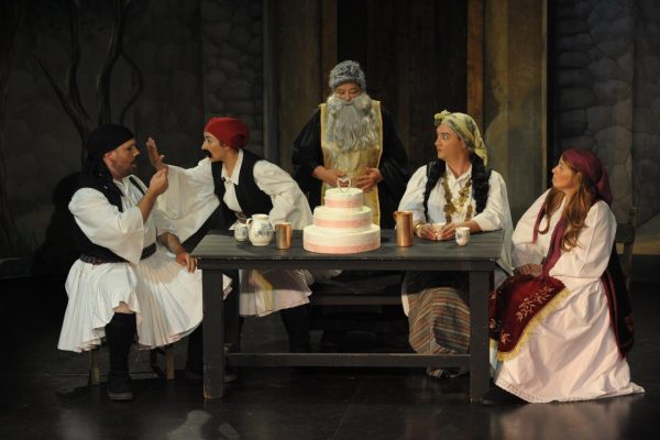 Μαρία Πενταγιώτισσα