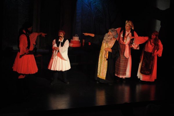 Μαρία Πενταγιώτισσα